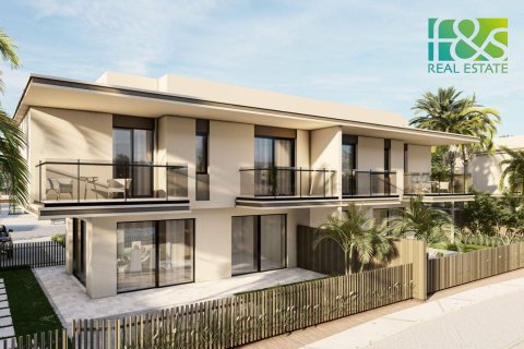 Квартира с 2 спальнями в Al Hamra Village, ОАЭ №47288 13
