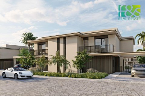 Квартира с 2 спальнями в Al Hamra Village, ОАЭ №47288 4