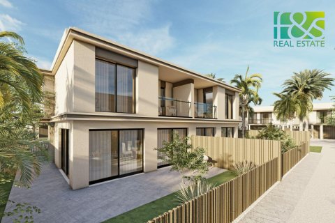 Квартира с 2 спальнями в Al Hamra Village, ОАЭ №47288 9