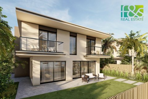 Квартира с 2 спальнями в Al Hamra Village, ОАЭ №47288 3