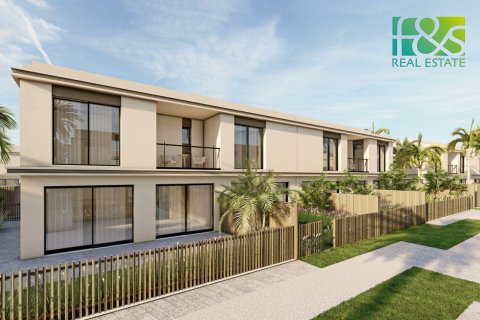 Квартира с 2 спальнями в Al Hamra Village, ОАЭ №47288 5