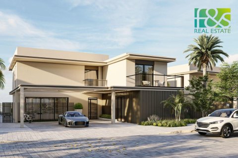 Квартира с 2 спальнями в Al Hamra Village, ОАЭ №47288 10