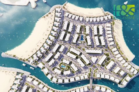 5 bedrooms Villa in Al Hamra Village, UAE No. 47289 17