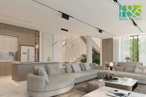 5 bedrooms Villa in Al Hamra Village, UAE No. 47289 8