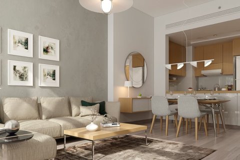 1 bedroom Apartment in AZIZI VISTA Dubai Studio City, UAE No. 97045