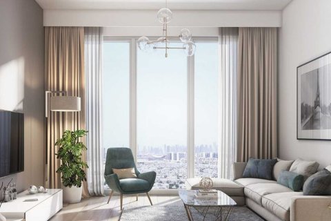 1 bedroom Apartment in AZIZI VISTA Dubai Studio City, UAE No. 97047