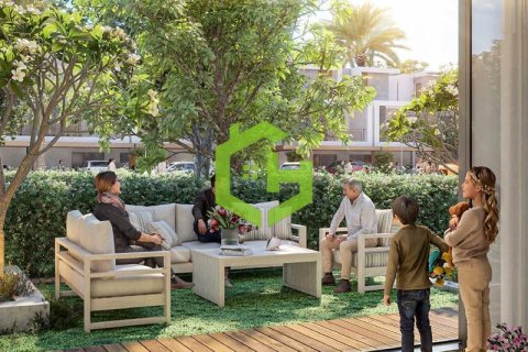 Townhouse de 4 dormitorios en Dubai, UAE No. 44597 6