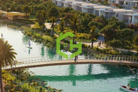 Townhouse de 4 dormitorios en Dubai, UAE No. 44597 7