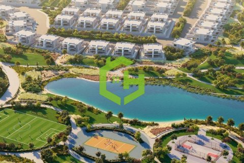 Townhouse de 4 dormitorios en Dubai, UAE No. 44597 11