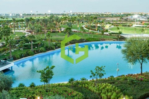 Townhouse de 4 dormitorios en Dubai, UAE No. 44597 8