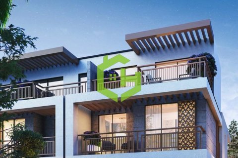 Townhouse de 4 dormitorios en Dubai, UAE No. 44597 5
