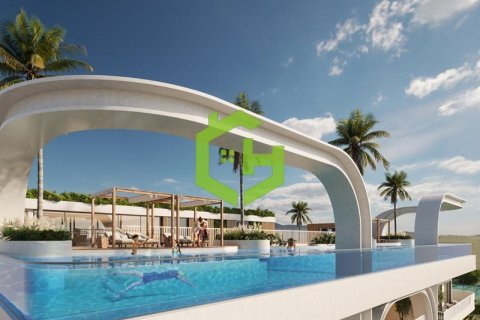 3 bedrooms Apartment in Dubai Residence Complex, UAE No. 44598 10