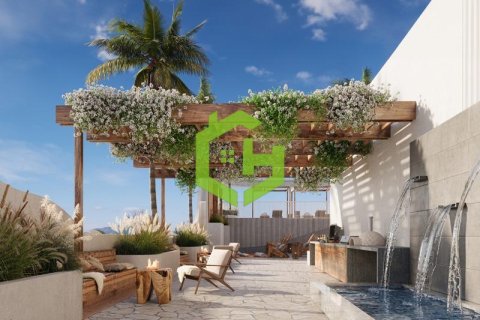 3 bedrooms Apartment in Dubai Residence Complex, UAE No. 44598 6