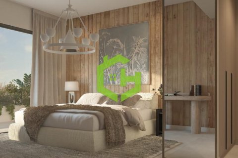 Apartment de 3 dormitorios en Dubai Residence Complex, UAE No. 44598