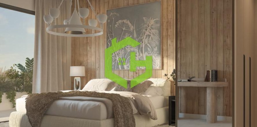 3 bedrooms Apartment in Dubai Residence Complex, UAE No. 44598