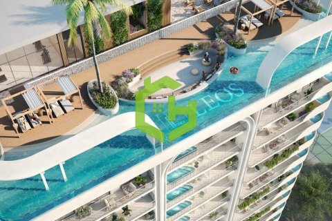 3 bedrooms Apartment in Dubai Residence Complex, UAE No. 44598 9