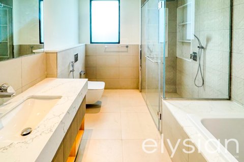 4 bedrooms Villa in Murooj Al Furjan, UAE No. 64755 12