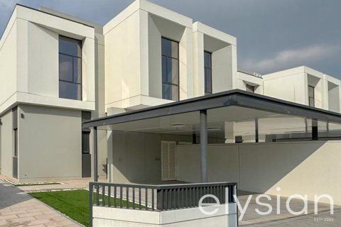 Вилла с 4 спальнями в Murooj Al Furjan, ОАЭ №64755