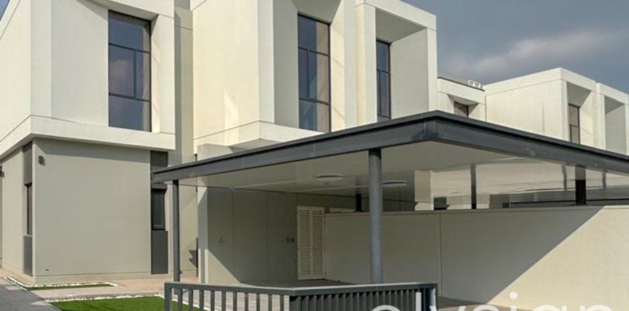 4 bedrooms Villa in Murooj Al Furjan, UAE No. 64755