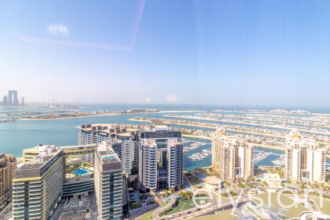 استوديو شقة في The Palm Tower, الإمارات العربية المتحدة رقم 64752