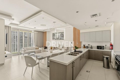 3 bedrooms Apartment in Forte, UAE No. 202620