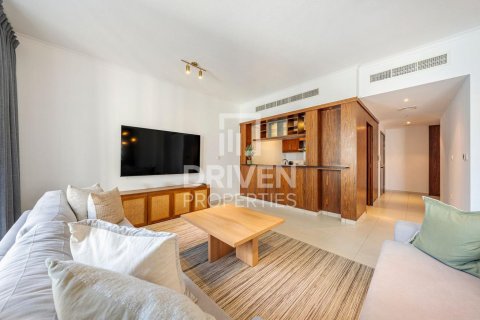 Квартира с 2 спальнями в The Residences, ОАЭ №202617