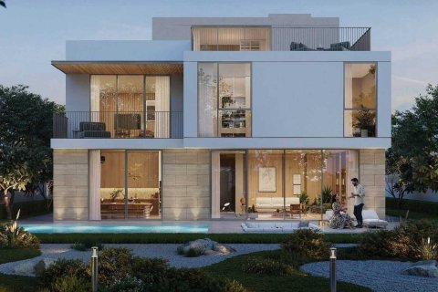 Ovelle en The Valley, UAE No. 126380