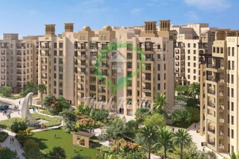 Квартира с 4 спальнями в Madinat Jumeirah Living, ОАЭ №9476