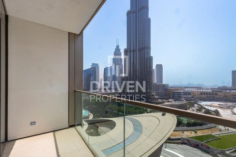 2 غرف نوم شقة في Opera District, الإمارات العربية المتحدة رقم 202725