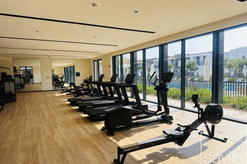 3 bedrooms Villa in EMAAR South, UAE No. 194100 4