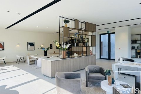 3 bedrooms Villa in EMAAR South, UAE No. 194100