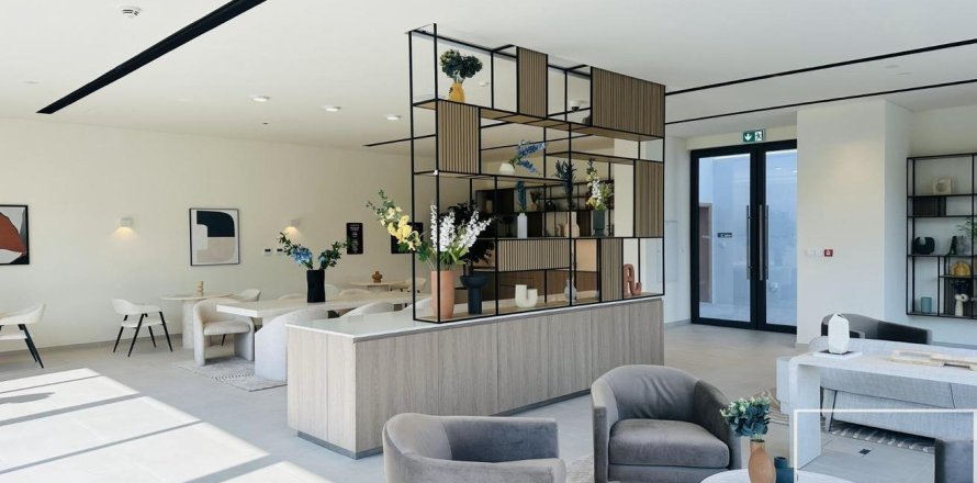 3 bedrooms Villa in EMAAR South, UAE No. 194100