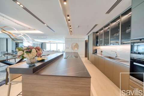 4 bedrooms Apartment in The Crescent, UAE No. 194104 21
