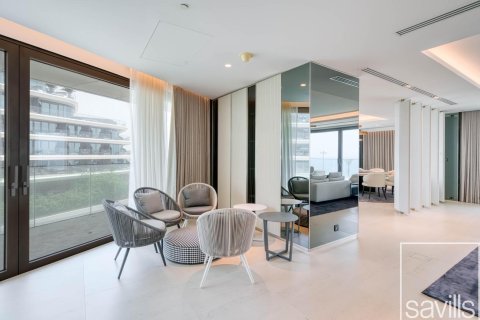4 bedrooms Apartment in The Crescent, UAE No. 194104 28