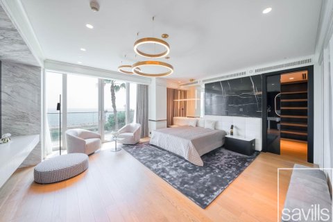 4 bedrooms Apartment in The Crescent, UAE No. 194104 16