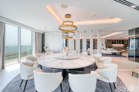 4 bedrooms Apartment in The Crescent, UAE No. 194104 15