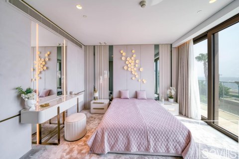 4 bedrooms Apartment in The Crescent, UAE No. 194104 24