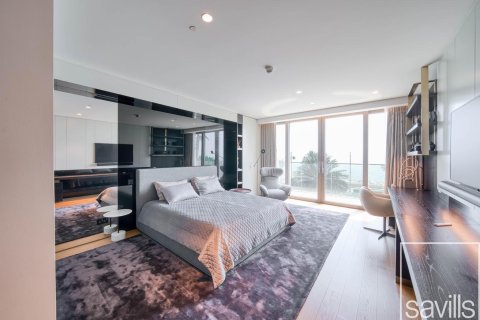 4 bedrooms Apartment in The Crescent, UAE No. 194104 25