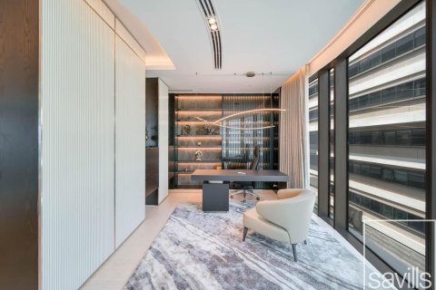 4 bedrooms Apartment in The Crescent, UAE No. 194104 22