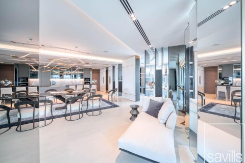 4 bedrooms Apartment in The Crescent, UAE No. 194104 14