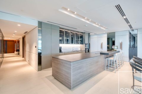 4 bedrooms Apartment in The Crescent, UAE No. 194104 13