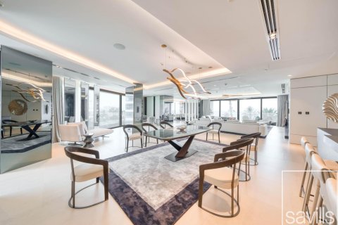 4 bedrooms Apartment in The Crescent, UAE No. 194104 26