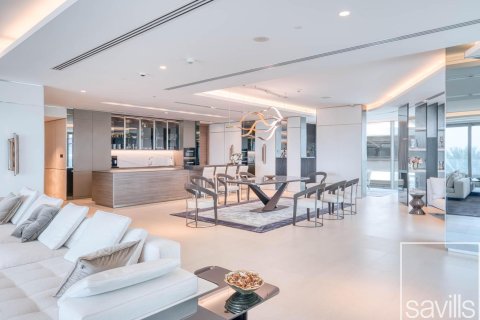 4 bedrooms Apartment in The Crescent, UAE No. 194104 17