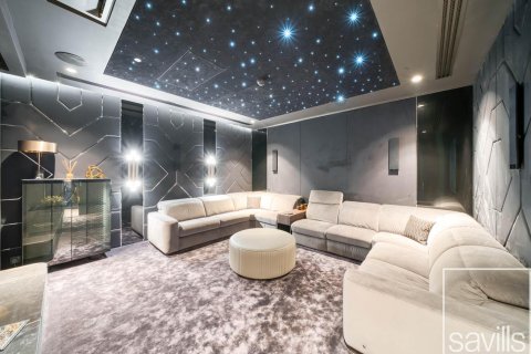 4 bedrooms Apartment in The Crescent, UAE No. 194104 18