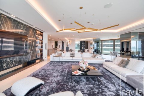 4 bedrooms Apartment in The Crescent, UAE No. 194104 27