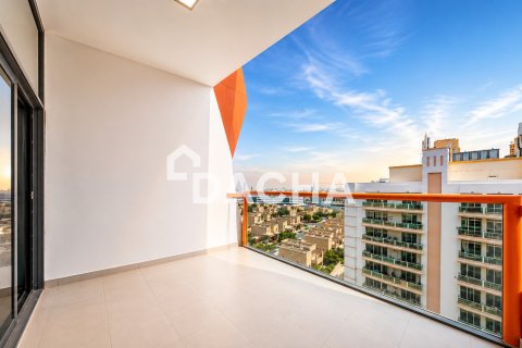 Apartment de 1 dormitorio en Dubai Silicon Oasis, UAE No. 198486 17
