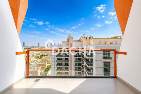 Apartment de 1 dormitorio en Dubai Silicon Oasis, UAE No. 198486 21