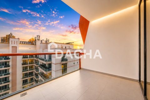 Apartment de 1 dormitorio en Dubai Silicon Oasis, UAE No. 198486 16