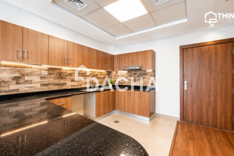 Apartment de 1 dormitorio en Dubai Silicon Oasis, UAE No. 198486 19