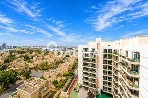 Apartment de 1 dormitorio en Dubai Silicon Oasis, UAE No. 198486 25